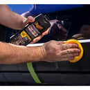 Restaurador De Plásticos Partes Negras Para Carro Meguiars
