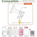 Repuestos Maymom Extractor Medela Swing Sencillo, Pump Style