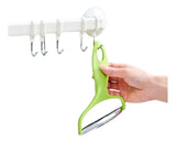 Rebanador Cuchillo Pelador De Verduras, Patatas Y Frutas