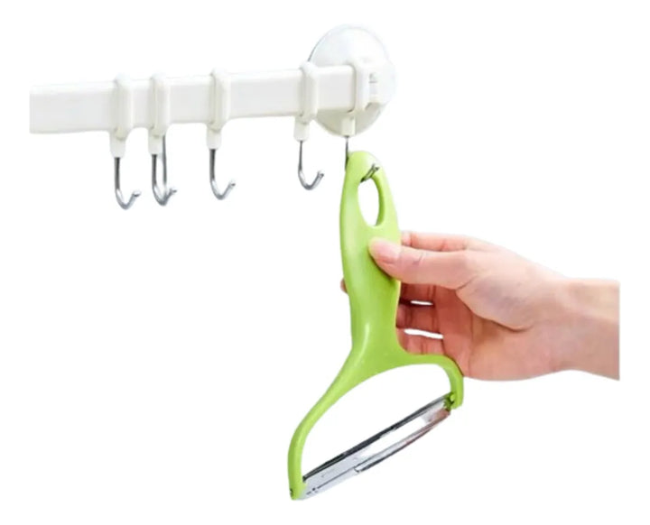 Rebanador Cuchillo Pelador De Verduras, Patatas Y Frutas