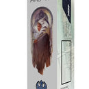 Mouse Pad Primus Edicion Disney+ Starwars Ahsoka | Xxl Color Negro