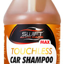Shampoo Max Concentrado Sin Contacto Para Autos - 1 Galón