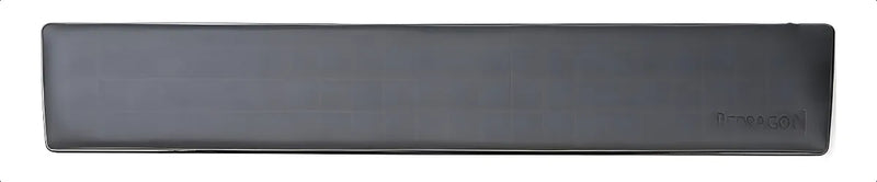 Reposamuñecas Redragon Meteor L P037 Gamer 43.5x7.3x2cm