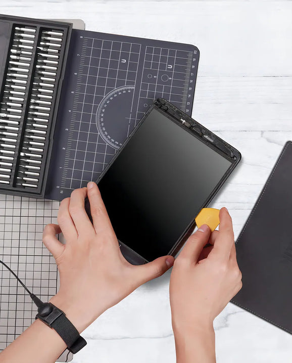 Destornillador Fanttik E1 Nex 64 Puntas Magnéticas 3.7v