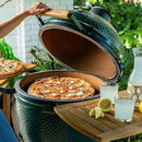 Haz Tu Propia Pizza, Al Horno O En Parrilla