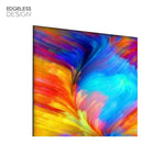Televisor Tcl 50'' Led Smart Tv Android 50p635 4k-uhd