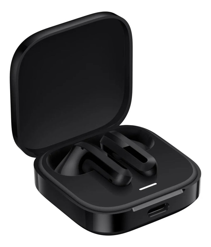 Xiaomi Redmi Buds 6 Active, Auriculares Táctil, Manos Libres Negro