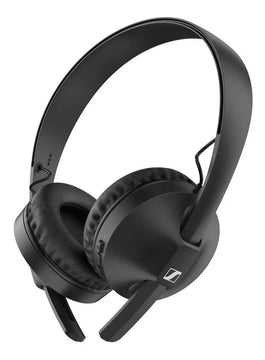 Audífono Sennheiser Hd 250bt Bt 5.0 Hasta 25 Hrs De Uso