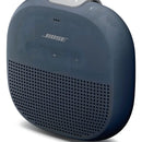 Bose Soundlink Micro Parlante Portatil Bluetooth Resistente al Agua Certificación Ipx7 Azul Oscuro
