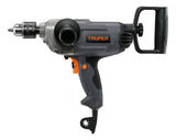 Taladro Tipo Espada Industrial 1/2'' 1150 W Truper 16714 - Gris - 60