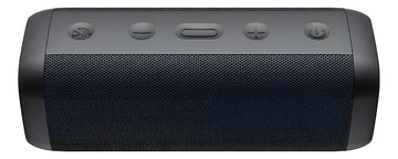 Parlante Havit Inalambrico Con Bluetoth Color Negro