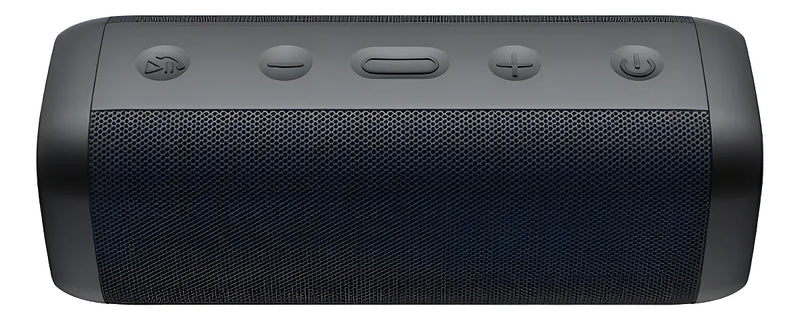 Parlante Havit Inalambrico Con Bluetoth Color Negro