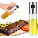 Pulverizador Aceite Cocina Spray Rociador Atomizador 100ml
