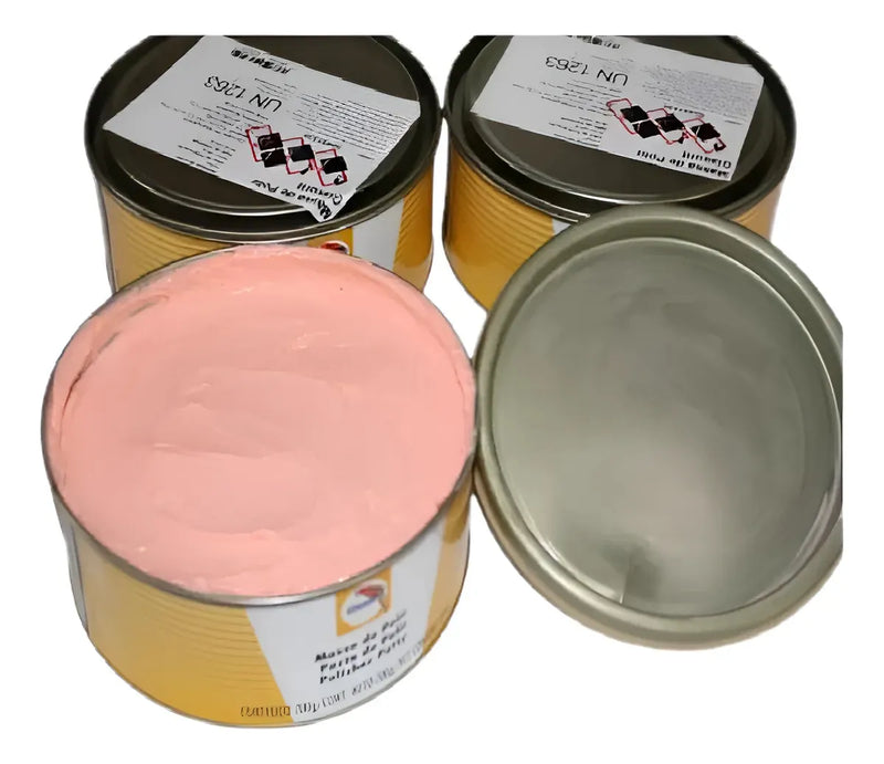 Copao Glasurit Cera Pulidora Quita Rayones