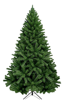 Árbol De Navidad Nebraska De 240 Cm Verde