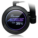 Water Cooling - Enfriamineto Liquido Aorus Waterforce X 360 Led Rgb
