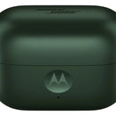 Audífonos Motorola Buds Loop Verde