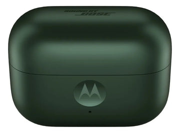 Audífonos Motorola Buds Loop Verde