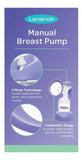 Extractor De Leche Manual 2 Fases Lansinoh