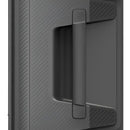 Bocina Jbl 8 Pulgadas Pa Portatil Amplificado Bt Irx108bt Color Negro