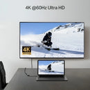 Tp-link - Ua520c - Adaptador De Usb Tipo C A Hdmi 4k