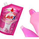 Lava Tetero Liq Biberon 900ml