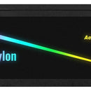 Fuente de poder para PC Aerocool Advanced Technologies Cylon 700W Full Range 700W black