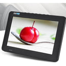 Tv Digital Lcd Portatil 9 Pul. Tdt Bat. Recarg - Av In - Usb