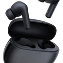 Audifonos Conducción Ósea Lenovo X4 + Xioami Redmi 4 Active Negro