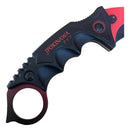 Jpokinawa 7.56 Csgo Karambit - Mars, Cuchillo De Garra De A