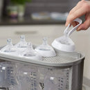 Esterilizador De Biberones A Vapor Eléctrico Tommee Tippee