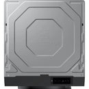 Torre De Lavado Samsung Laundry Hub, 22kg Negro