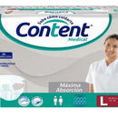 Content Talla L X60 Grande