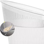 Escurridor De Verduras De 2lt Multiusos Plastired Jarra Agua