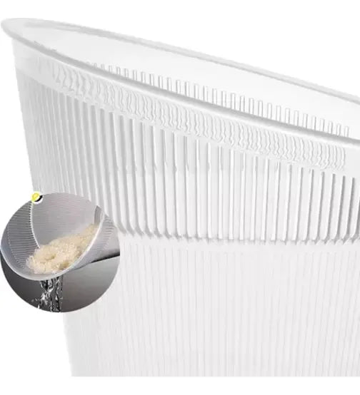 Escurridor De Verduras De 2lt Multiusos Plastired Jarra Agua