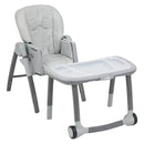Silla De Comer Para Bebe Joie Multiply 6 Combinacion Full