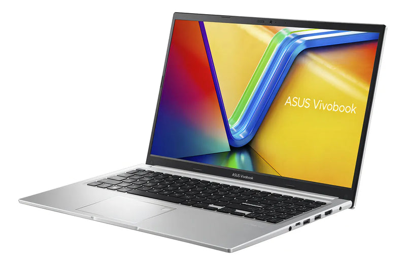 Portátil Asus M1502ya Ryzen 7 7730u 16gb 512gb Vivobook 15 Color Gris