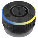 Parlante Ducha Recargable Resistente Agua Bluetooth Portatil Surtido