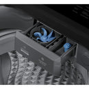 Lavadora Samsung Con Ecobubble 13kg Wa13cg5441bd/co Gris