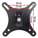 Soporte Base De Brazo Para Tv Television De 10 A 32 Pulgadas