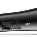 Micrófono Sennheiser XS 1 Dinámico Cardioide color negroS