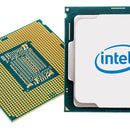 Procesador gamer Intel Core i7-9700K BX80684I79700K de 8 núcleos y 4.9GHz de frecuencia con gráfica integrada