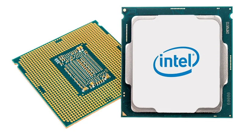 Procesador gamer Intel Core i7-9700K BX80684I79700K de 8 núcleos y 4.9GHz de frecuencia con gráfica integrada