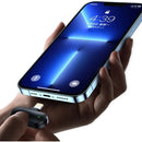 Micrófono Inalámbrico Vimai M8 Solapa Dual iPhone/USB-C Cancelación Ruido