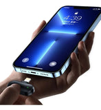 Micrófono Inalámbrico Vimai M8 Solapa Dual iPhone/USB-C Cancelación Ruido