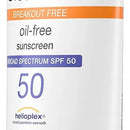 Bloqueador Neutrogena 50 Fsp