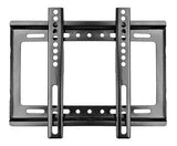 Soporte Para Tv Fijo De 14 Hasta 32 Pulgadas Negro