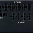 Fuente Cooler Master 850 V2 Mwe Full Modular 80 Plus Gold Color Negro