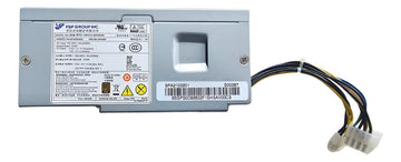 Fuente De Poder Lenovo Thincentre 210w 54y8941 Plateado