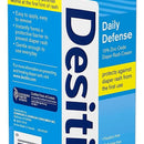 Desitin Crema Antipañalitis Tubo Rapid Relief 4.8 Oz